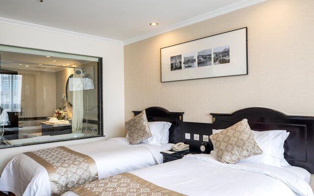 Greenland Jiulong Hotel