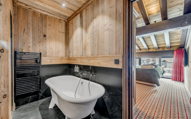 Hotel Le Val d'Isere