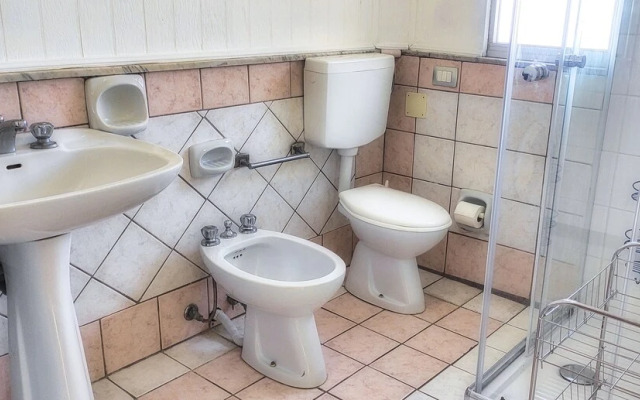 Case Vacanza Hippocampus