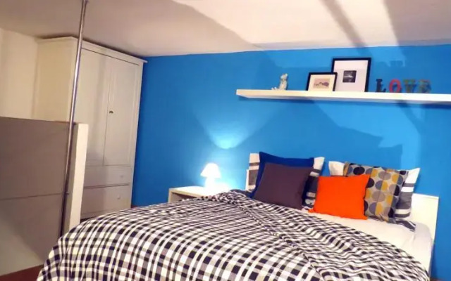 Casa vacanze Loft Butera