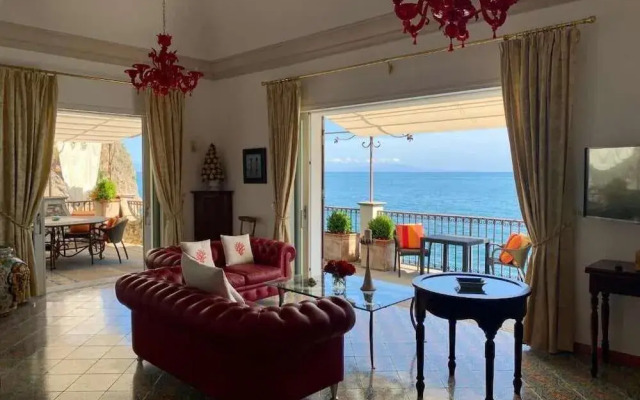 Villa Le Baste
