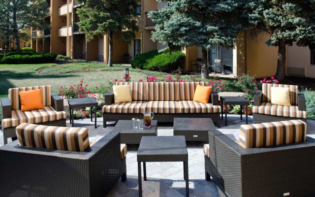 Sonesta Select Kansas City Airport Tiffany Springs