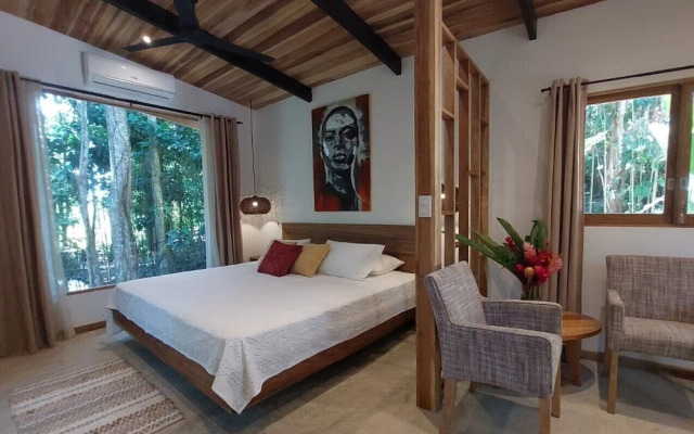 Satta Lodge