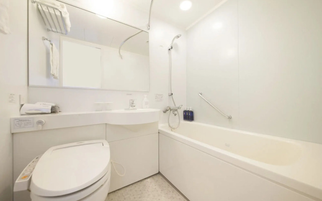 Richmond Hotel Premier Sendai Ekimae