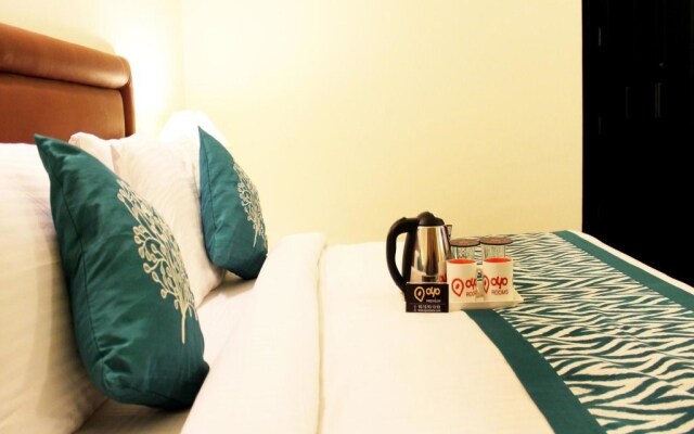 OYO Premium Ambience Mall