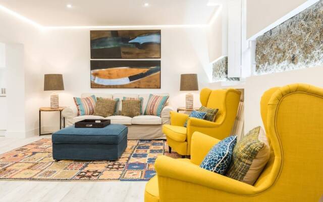 Art & Design Apartment Gran Via