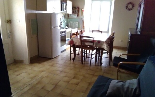 Maison avec garage Langogne