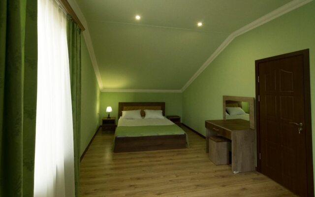 A.Fa Hotel