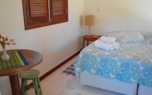 Green Cottage B&B