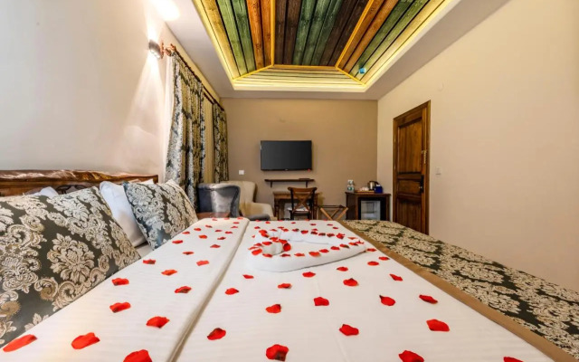 Mial Cappadocia