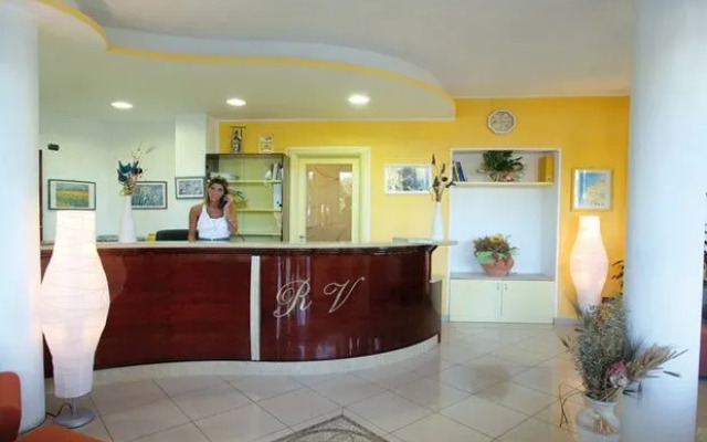 Resort Hotel Rocca di Vadaro