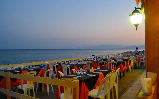 Hotel Costa Jonica