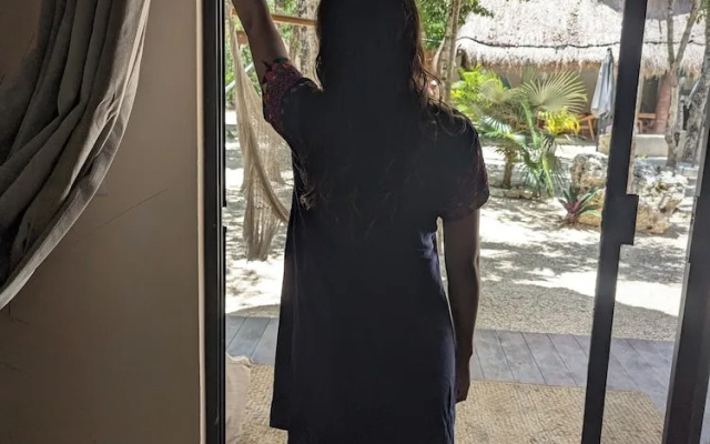 Magic Xcacel Tulum