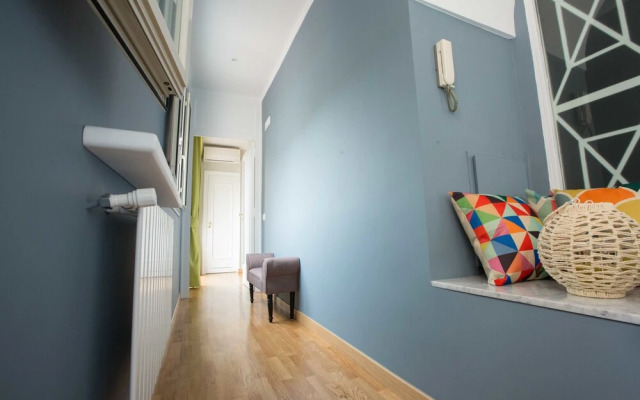 I Tetti Di Sant'Anna