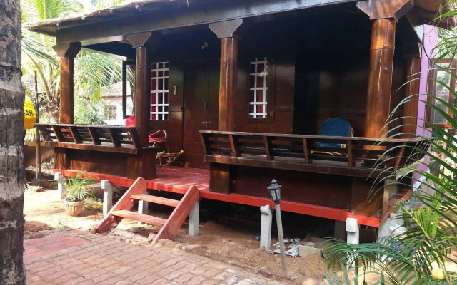 Casa Fiesta