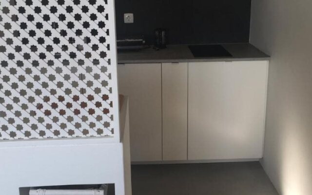 Encosta da Praia Guest House