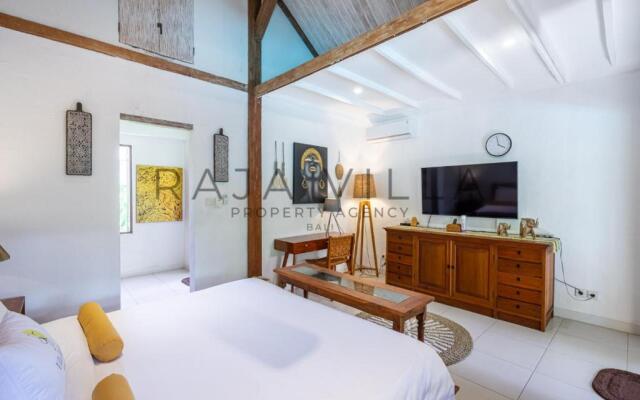 Villa Kainara Seminyak