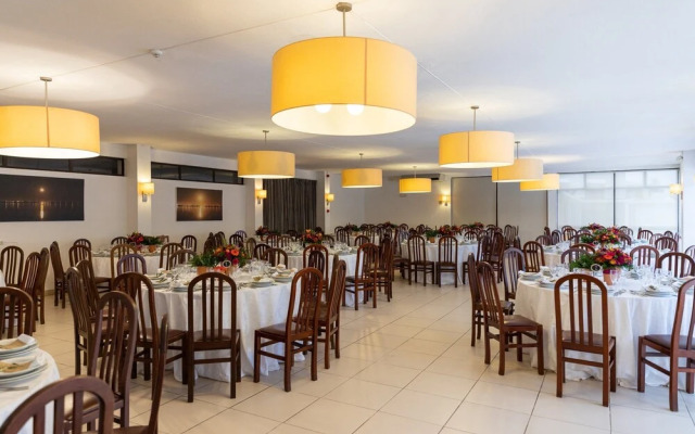 Hotel Estalagem Riabela