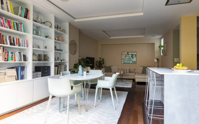 Prince of Wales Road III by Onefinestay