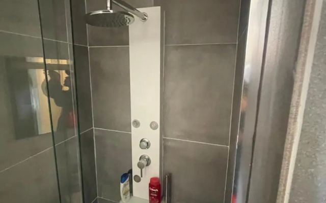 Bel appartement pour vos séjours sur la côte