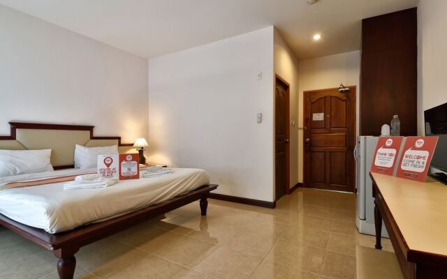 NIDA Rooms Talat Yai Old Town Phuket