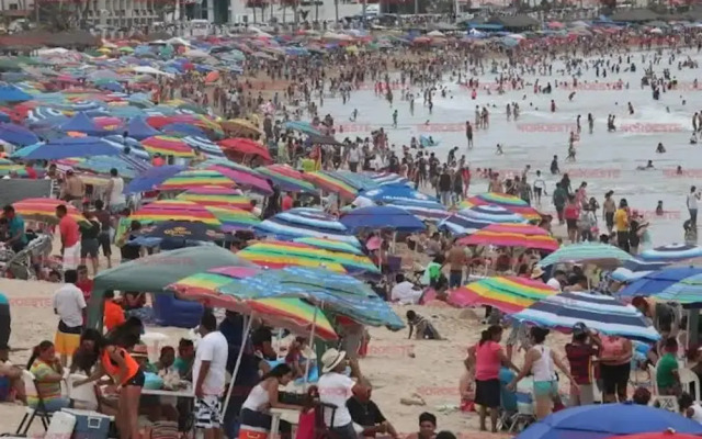 3 Chametla Playa Sur