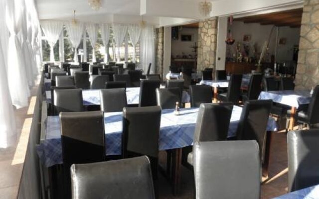 Hotel Golden Harrachov