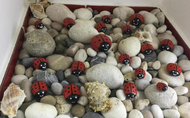 Il mare in un Boccaccio