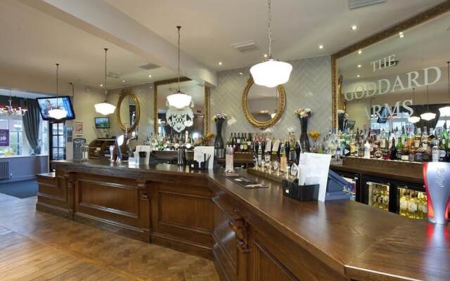 The Goddard Arms