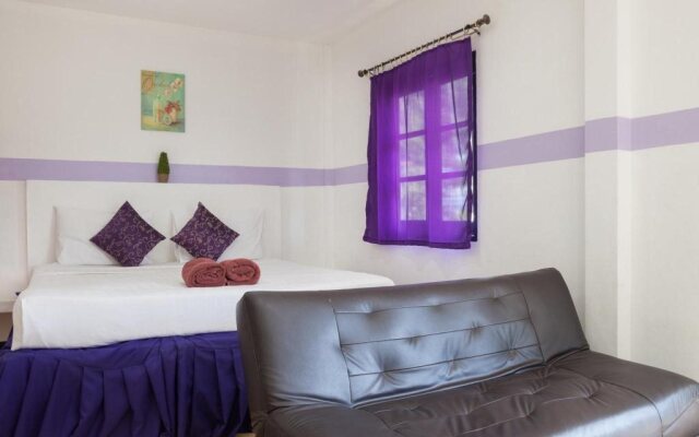 Sharaya Kata Hotel