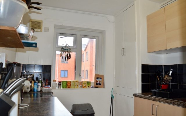 1 Bedroom Apartment in Greater Manchester