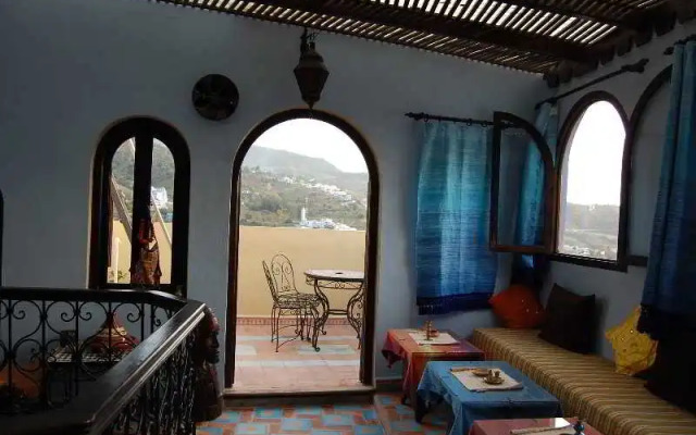 Dar Zman Guest House