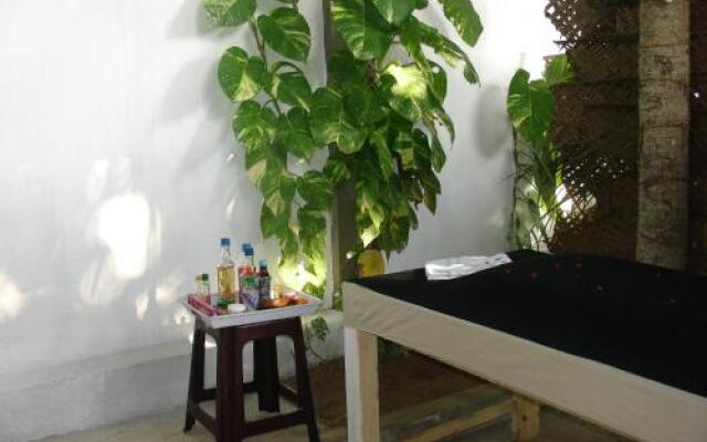 Villa Mango