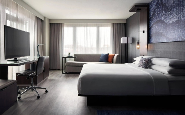 Boulder Marriott