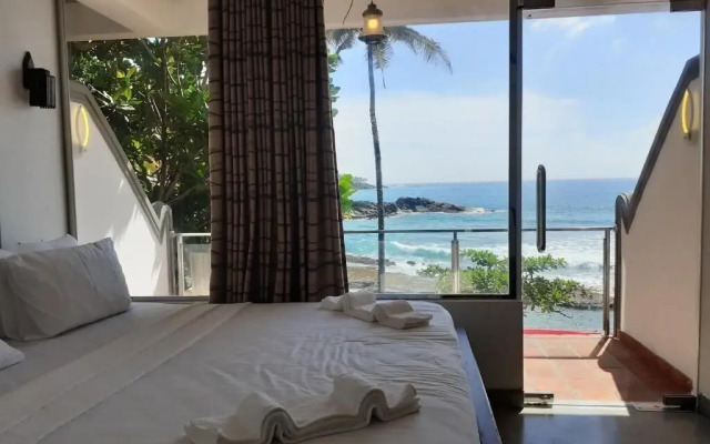 Coral Beach Hotel