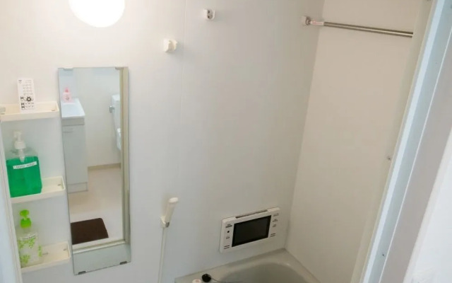 GH One More Heart Enmachi