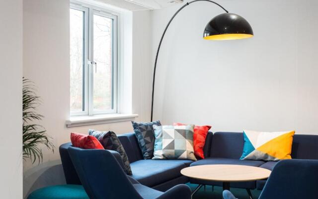 Holiday Inn Express Strathclyde Park M74 JCT 5 by IHG