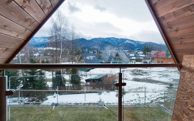 Apartamenty Sun & Snow Pacyfik Spa