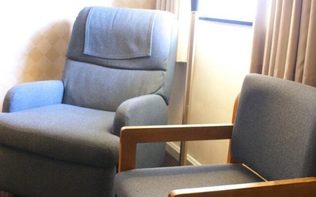 Budget Host Alexandria