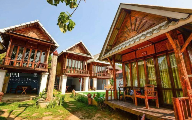 Pai Resort Pa Ger Yaw