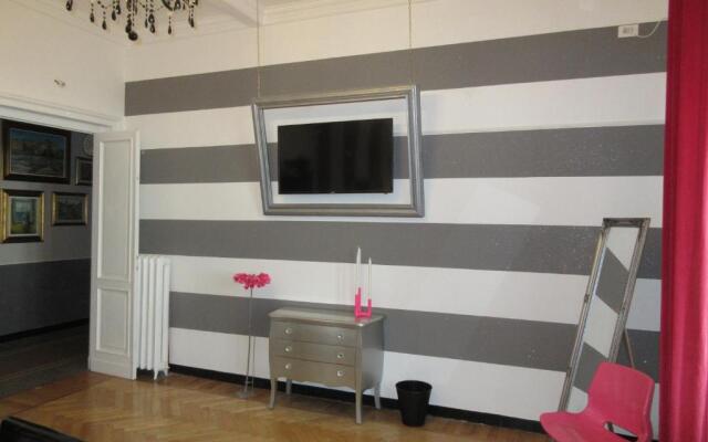 Doria House 23