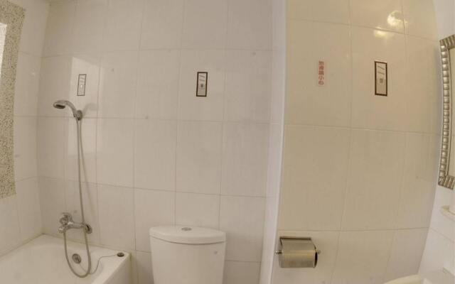 Sinyago Hotel