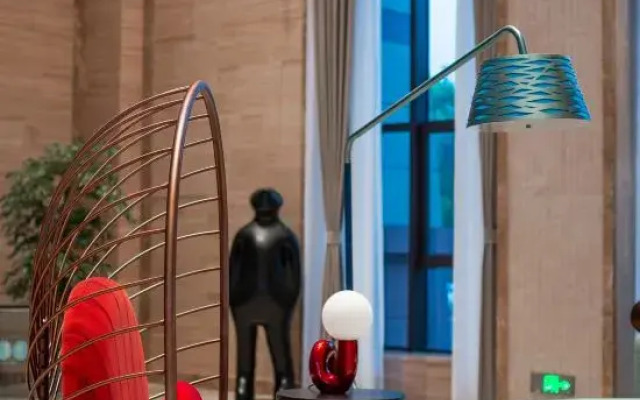 Fangda Jiugang Hotel