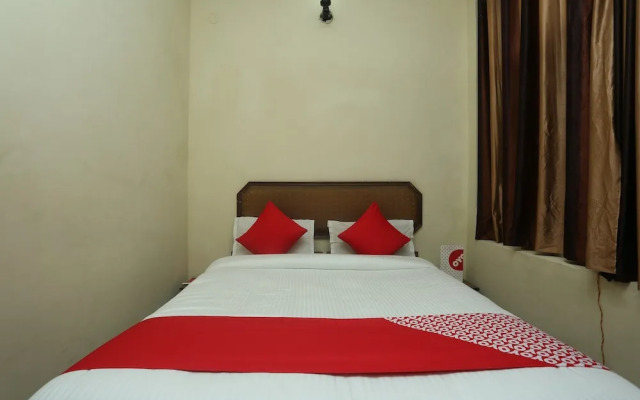 Capital O 15091 Gaurav Boarding House