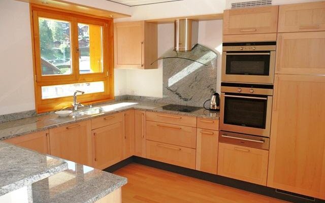 Chalet des Amis