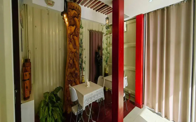 Casa Germana