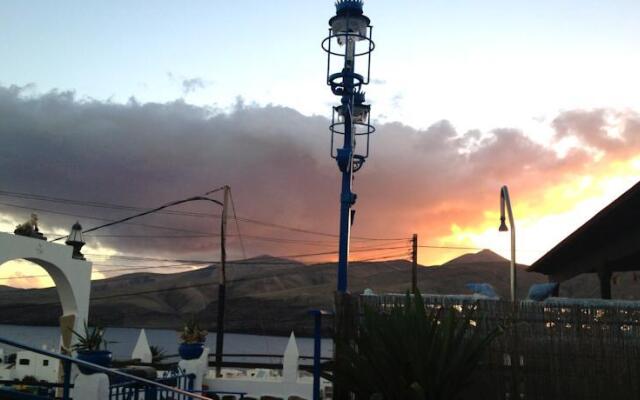 Lanzarote Nature