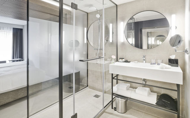 Pestana Amsterdam Riverside