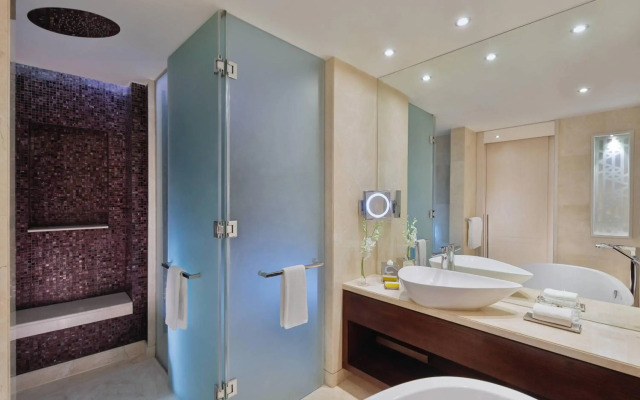 JW Marriott Riyadh Hotel 