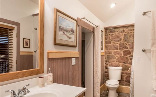 Frush Farm Bed & Breakfast